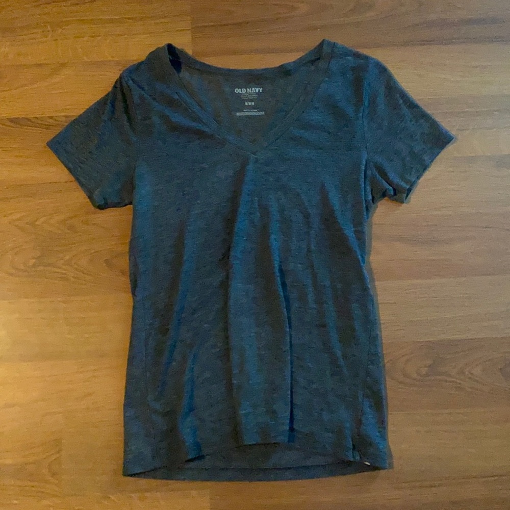 Vneck T-shirt